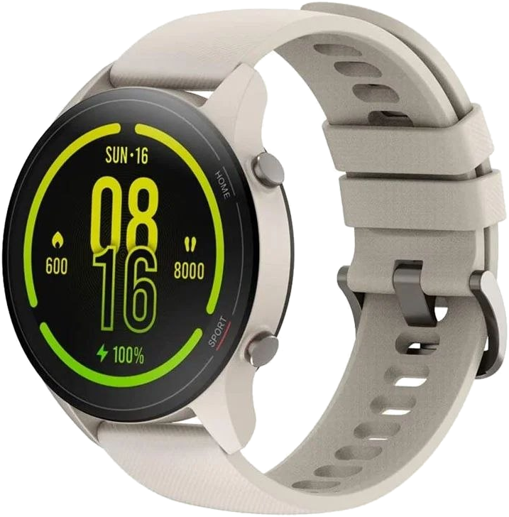 PULSE 5 Active — smartwatch